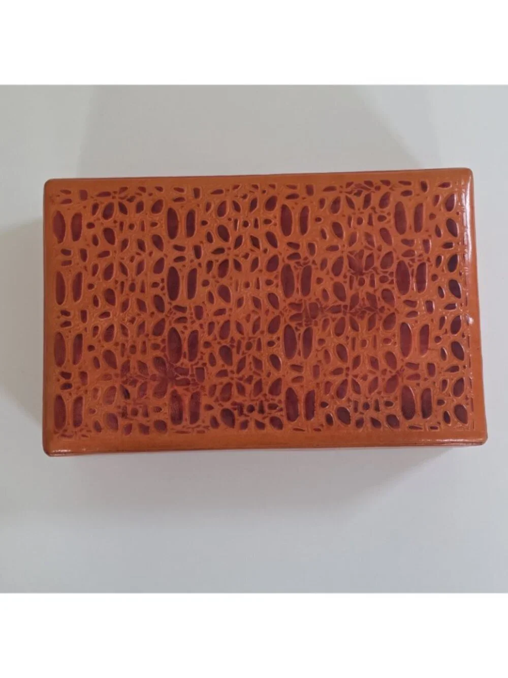Unbranded jewelry box